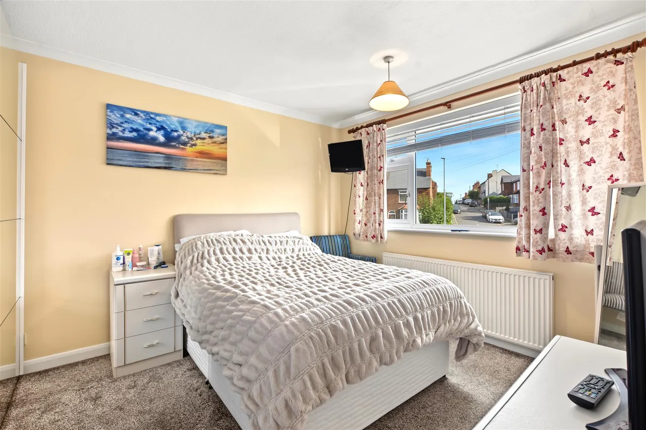 Cross Street, Arnold, NG5, photo 6