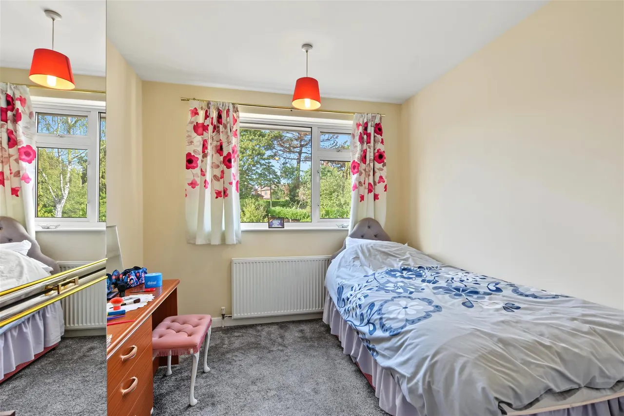 Cross Street, Arnold, NG5, photo 8