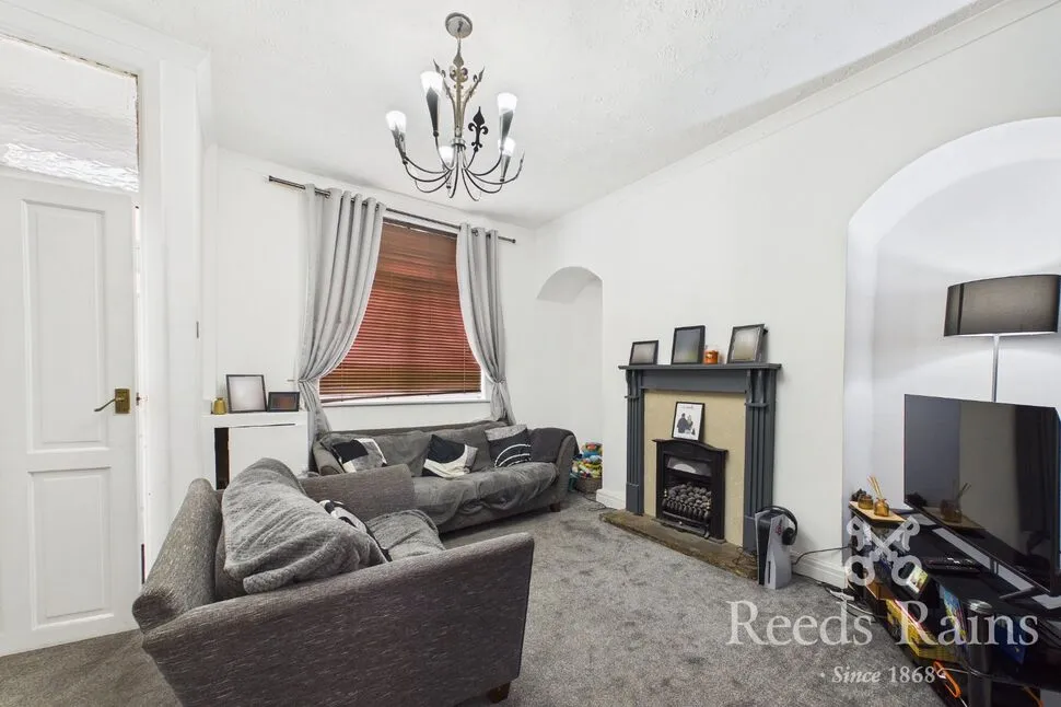 Temperance Street, Chorley, Lancashire, PR6, photo 3