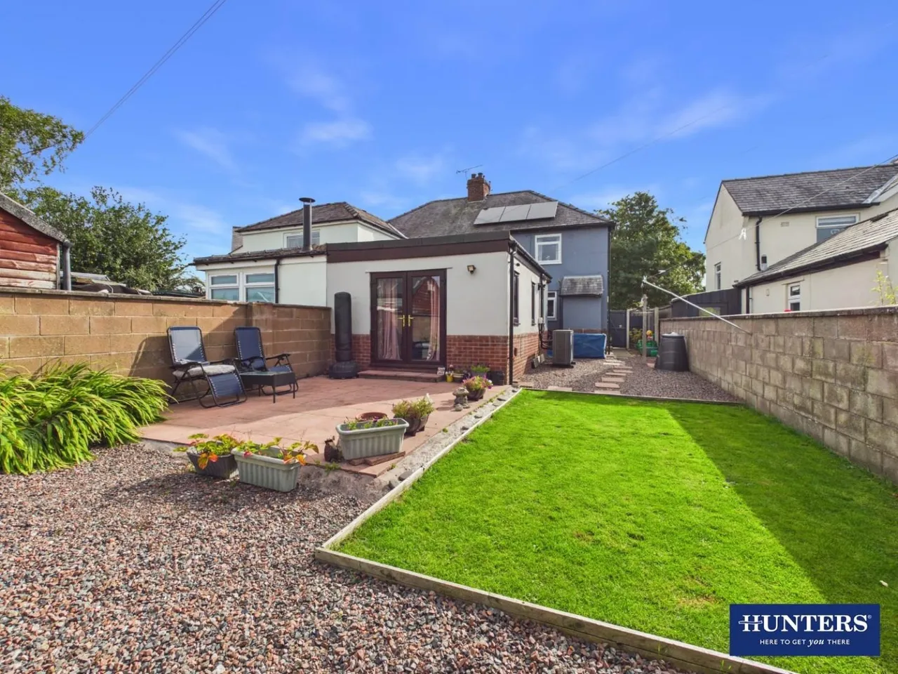 Moor Crescent, Longtown, CA6 5UQ, photo 2