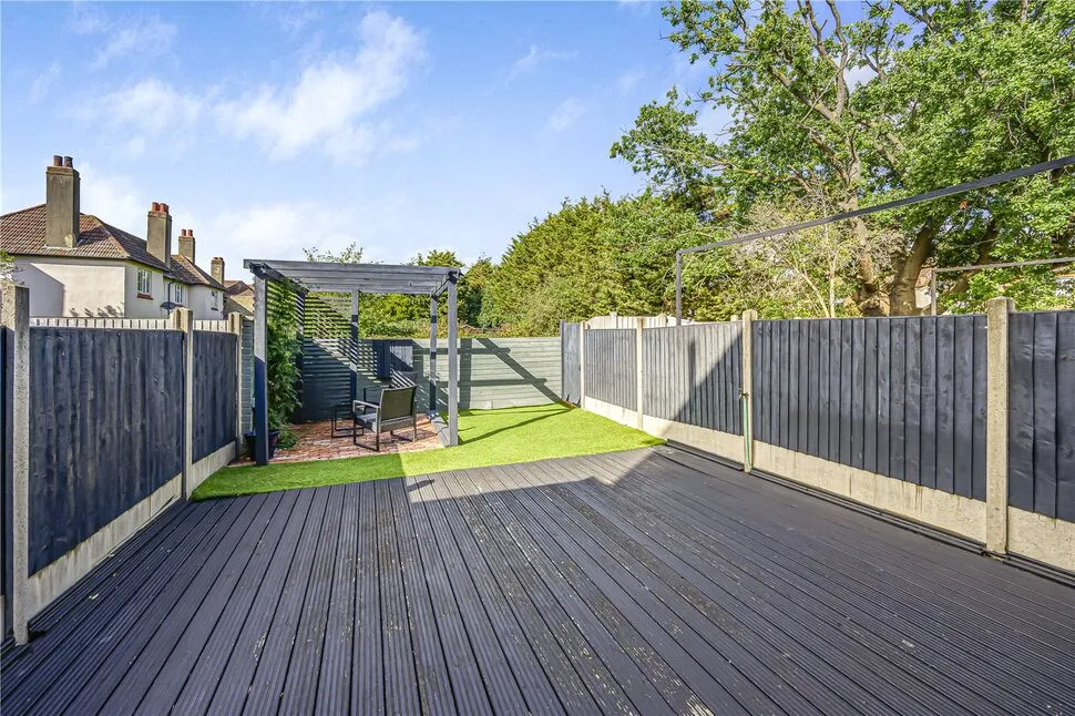 Kelly Way, Chadwell Heath, RM6, photo 11