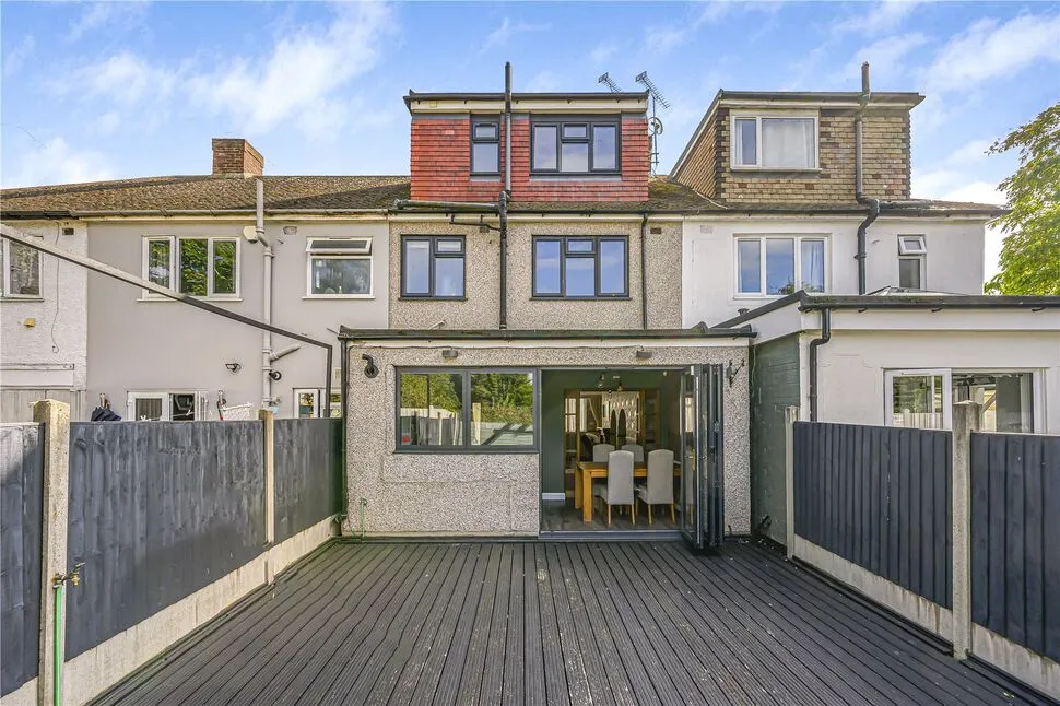 Kelly Way, Chadwell Heath, RM6, photo 10