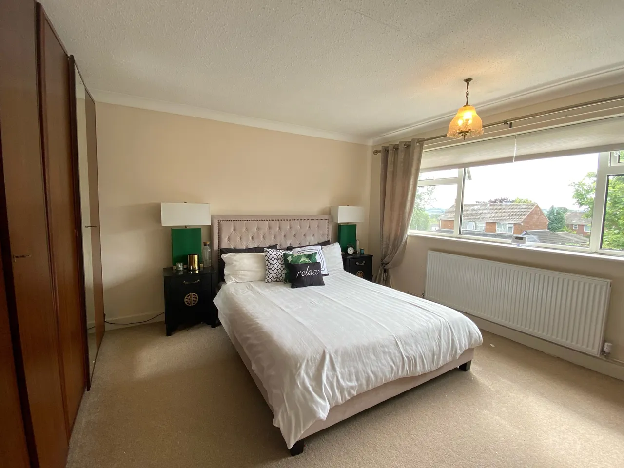 Mortain Road, Broom, S60, photo 9