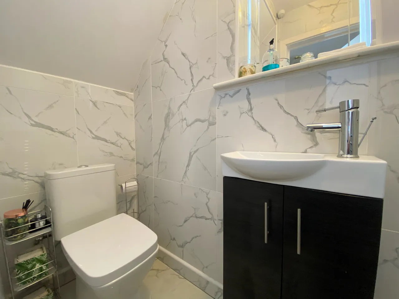 Mortain Road, Broom, S60, photo 4