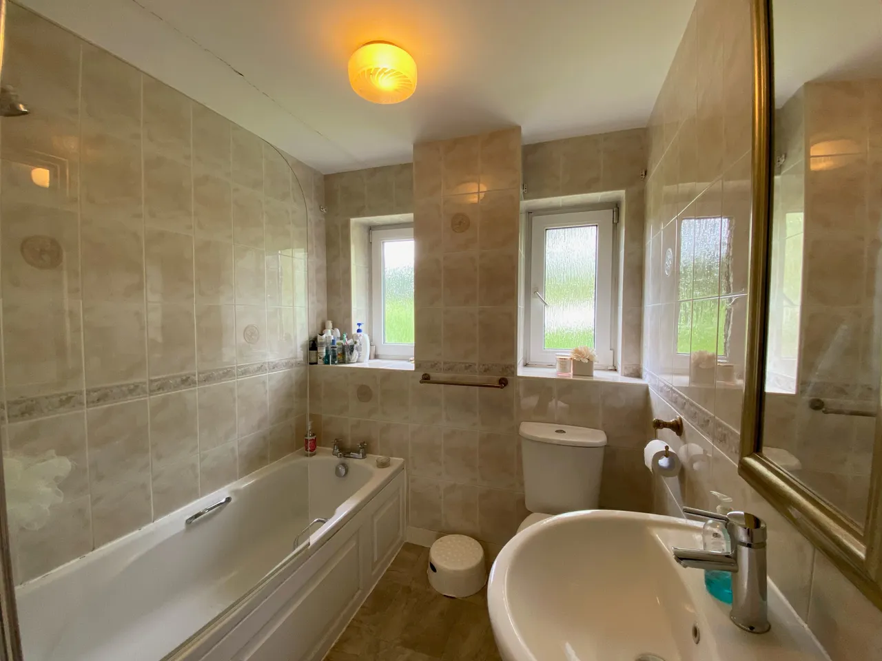 Mortain Road, Broom, S60, photo 7