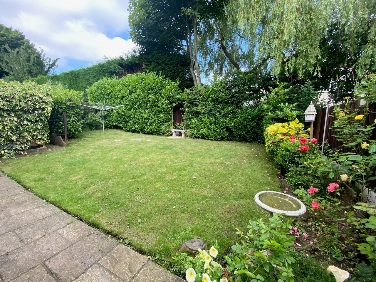 Mortain Road, Broom, S60, photo 10
