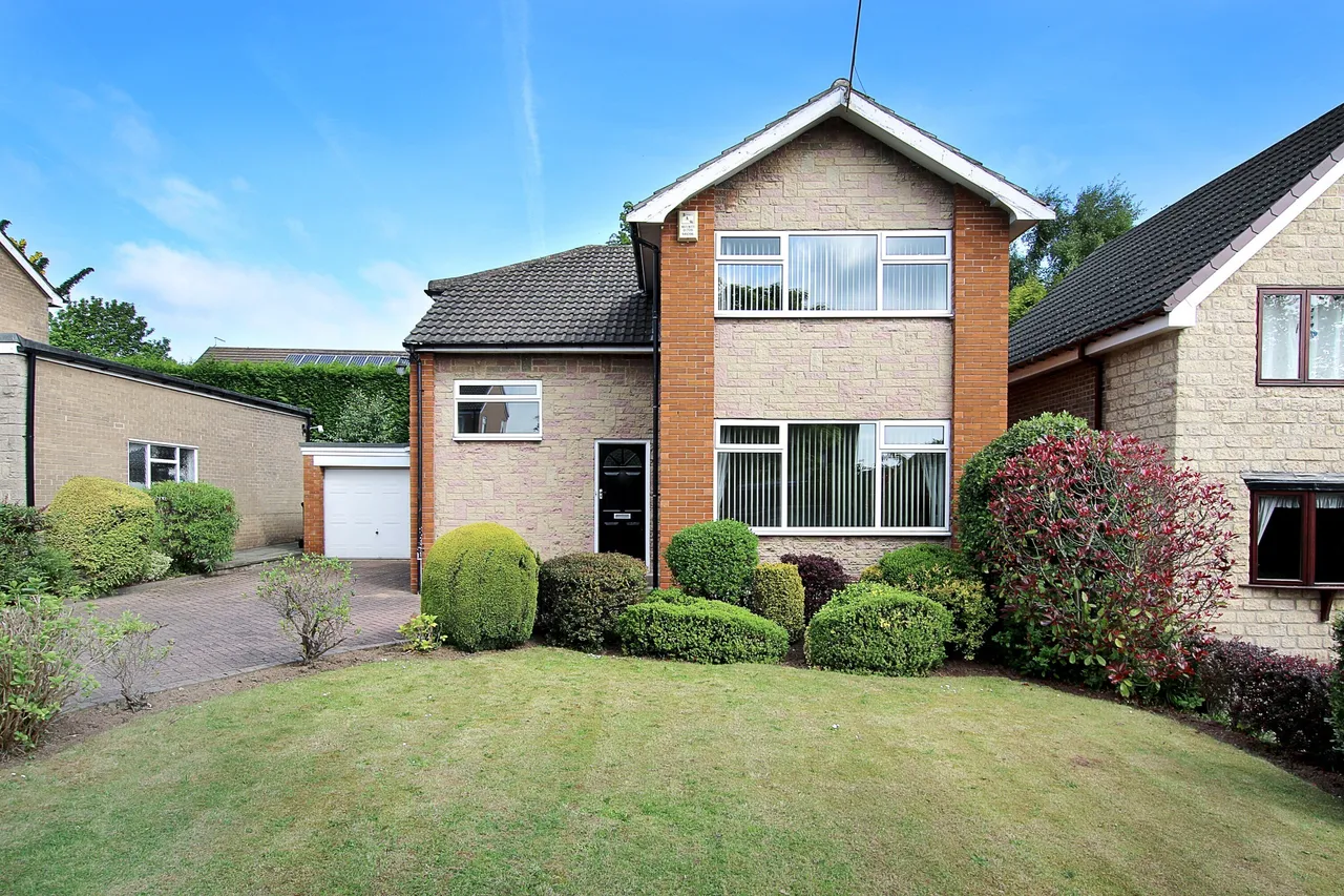 3 bed house to rent, Mortain Road, Broom, S60