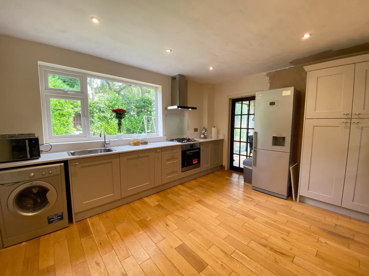 Mortain Road, Broom, S60, photo 5