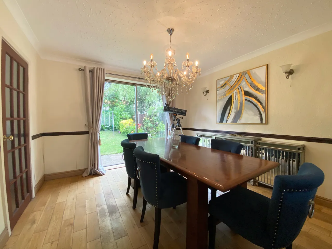 Mortain Road, Broom, S60, photo 3