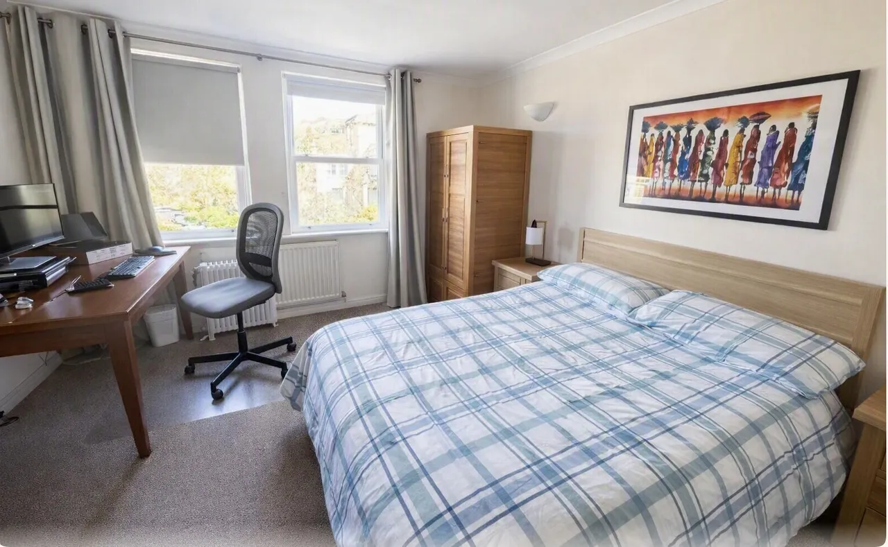 Bathwick Hill, Bath, BA2, photo 3