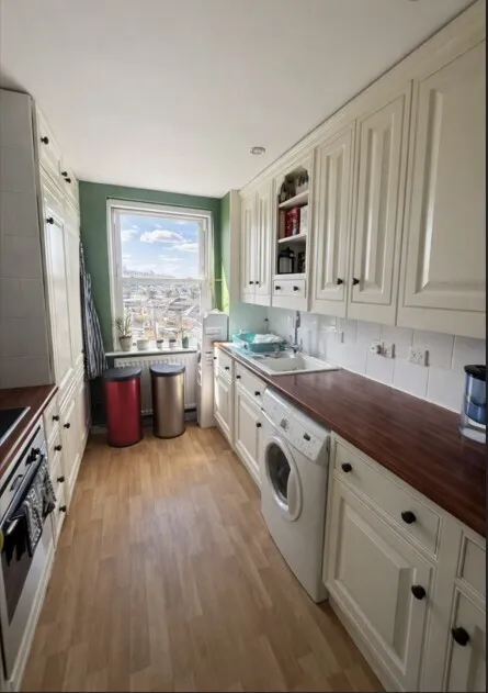 2 bed flat to rent, Bathwick Hill, Bath, BA2
