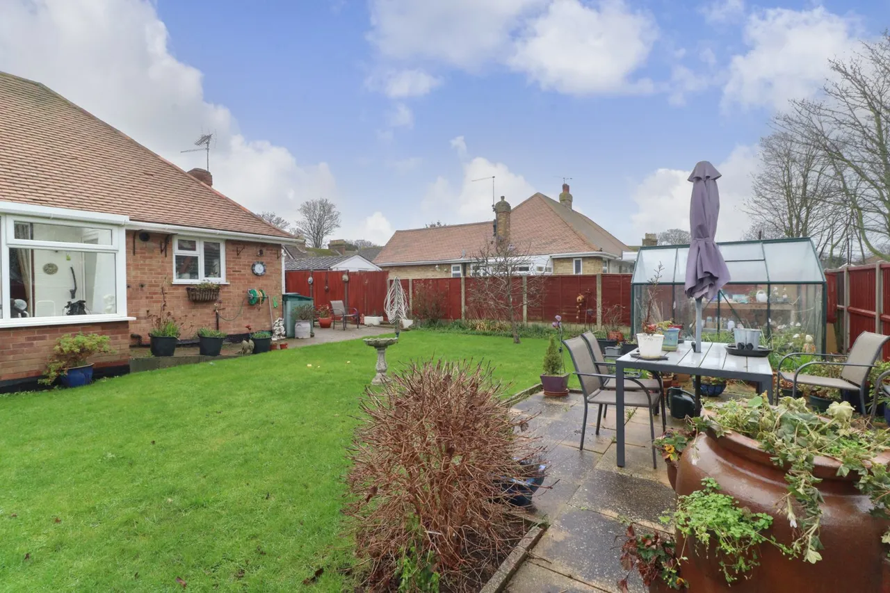 Anne Close, Birchington, CT7, photo 16
