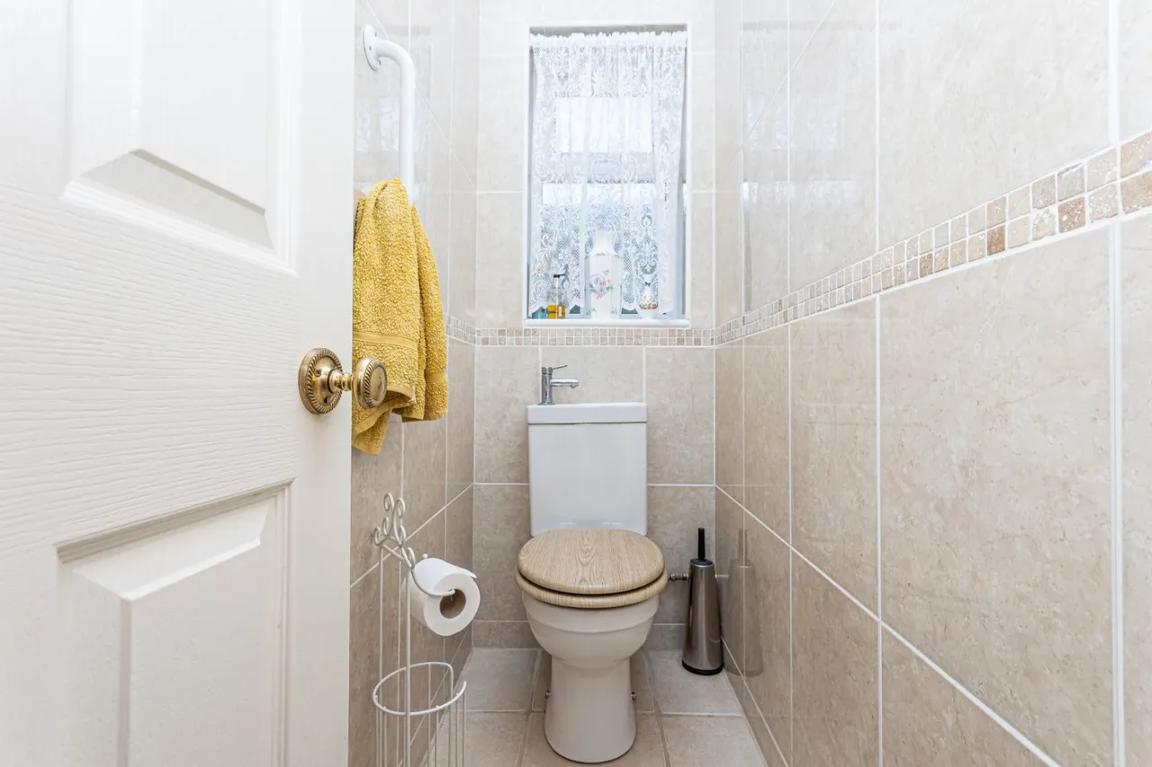 Anne Close, Birchington, CT7, photo 14