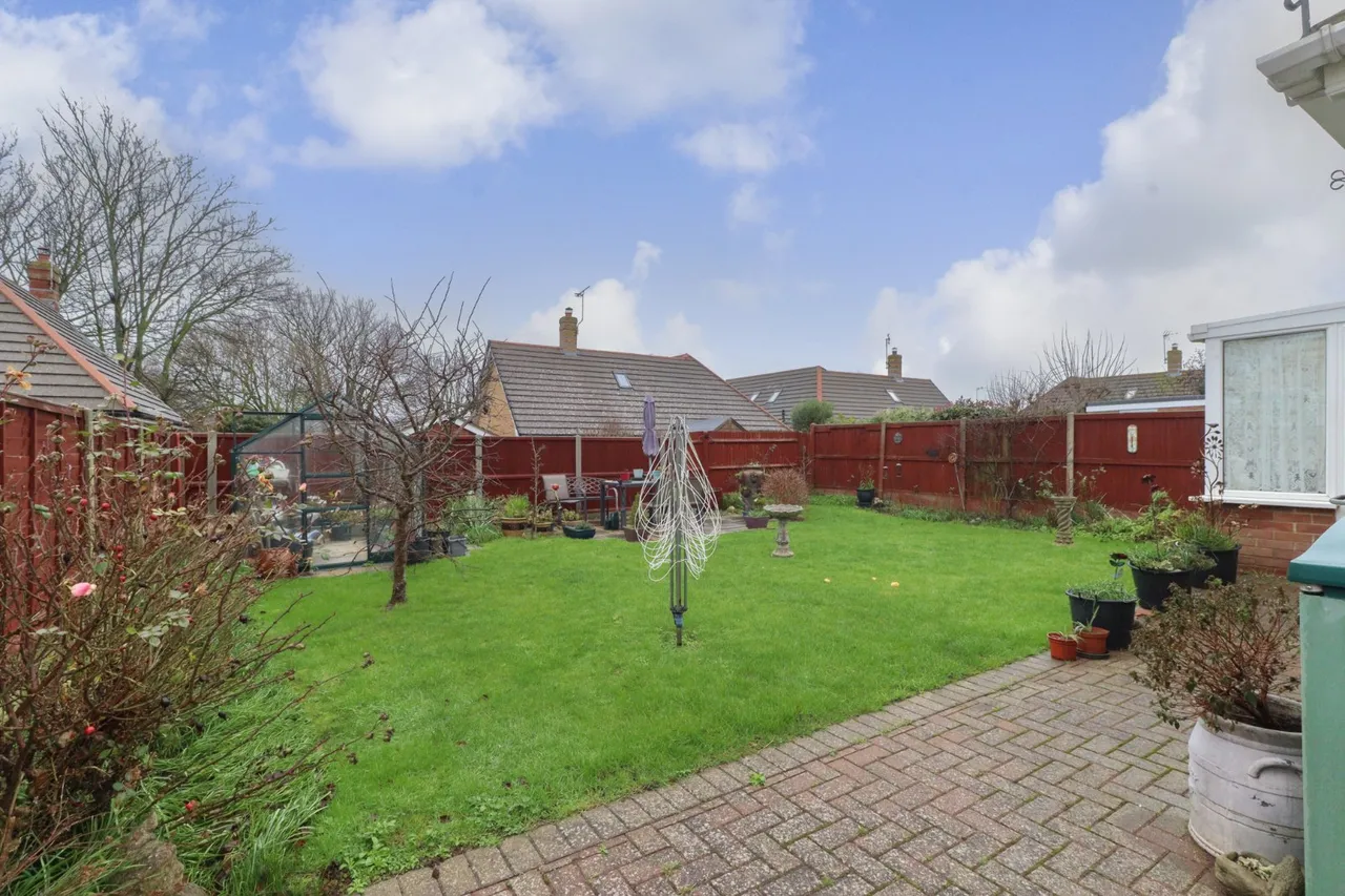 Anne Close, Birchington, CT7, photo 15