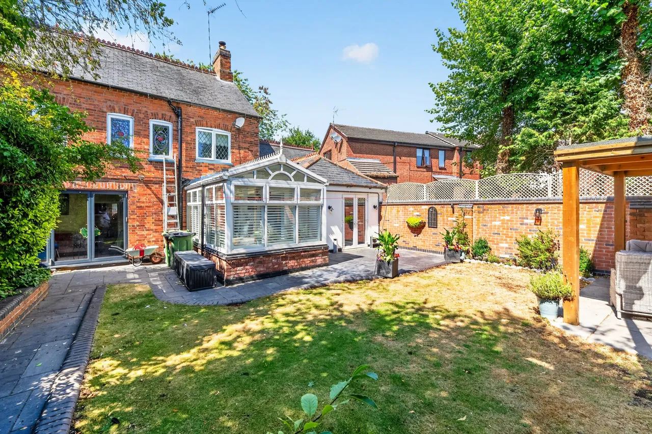Station Road, Littlethorpe, LE19, photo 2