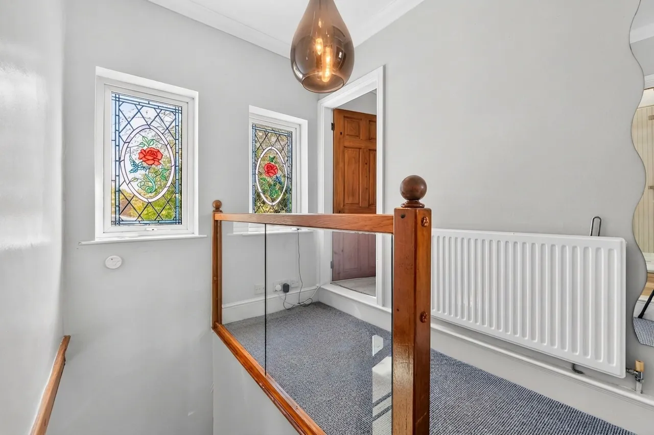 Station Road, Littlethorpe, LE19, photo 15