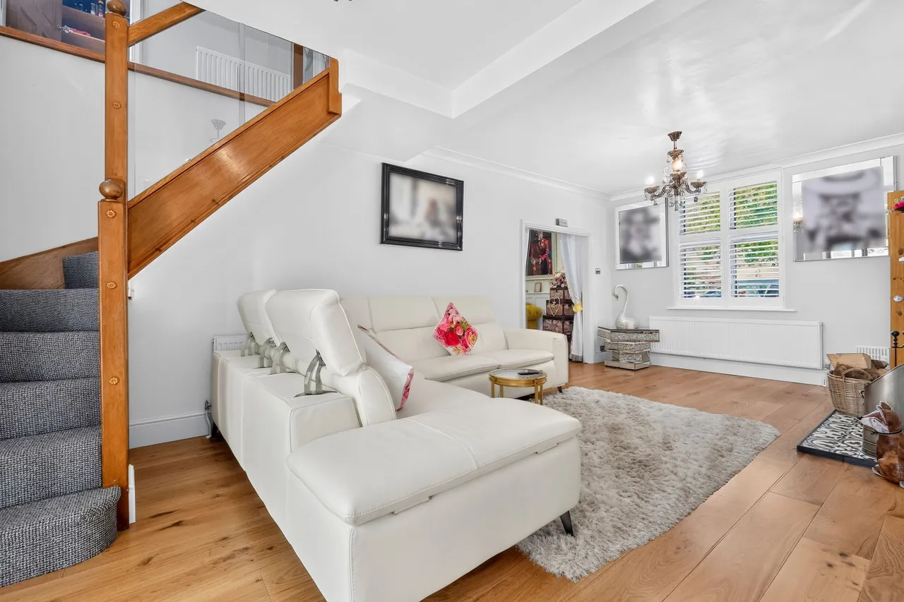 Station Road, Littlethorpe, LE19, photo 9