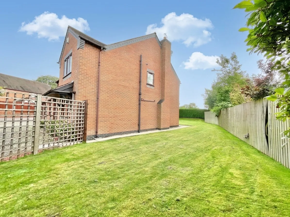 Laurels Coneygreave Lane, Whitmore, ST5, photo 32
