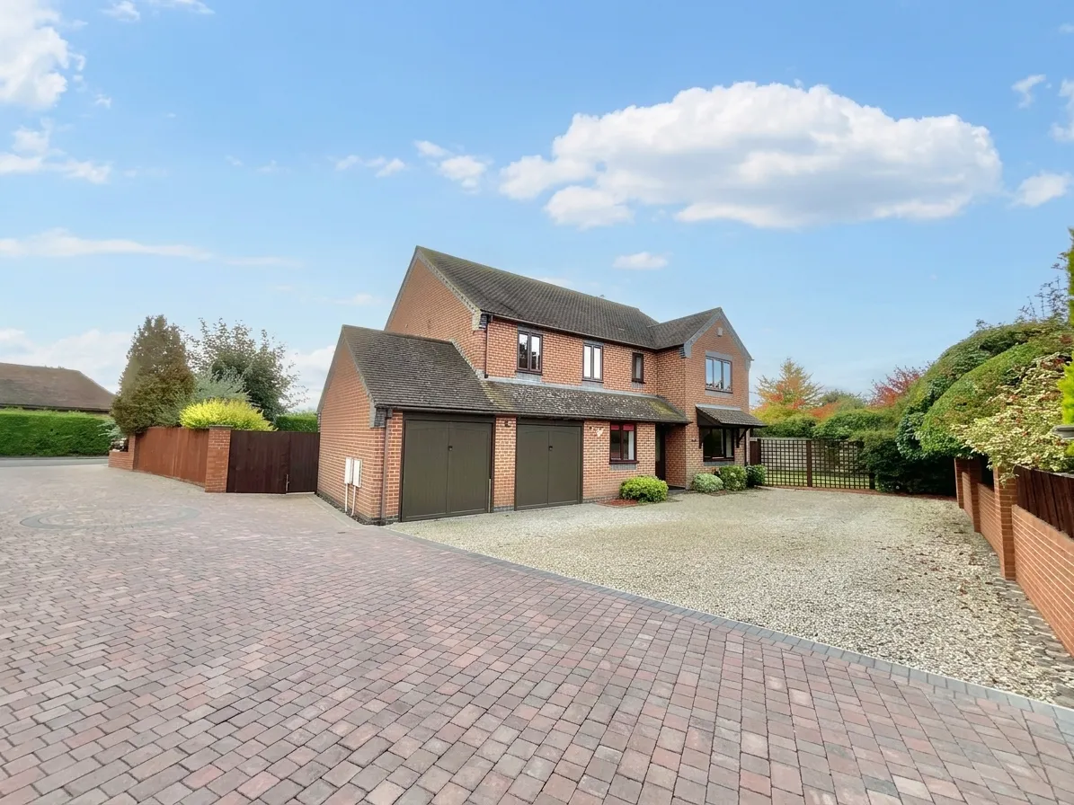 Laurels Coneygreave Lane, Whitmore, ST5, photo 36