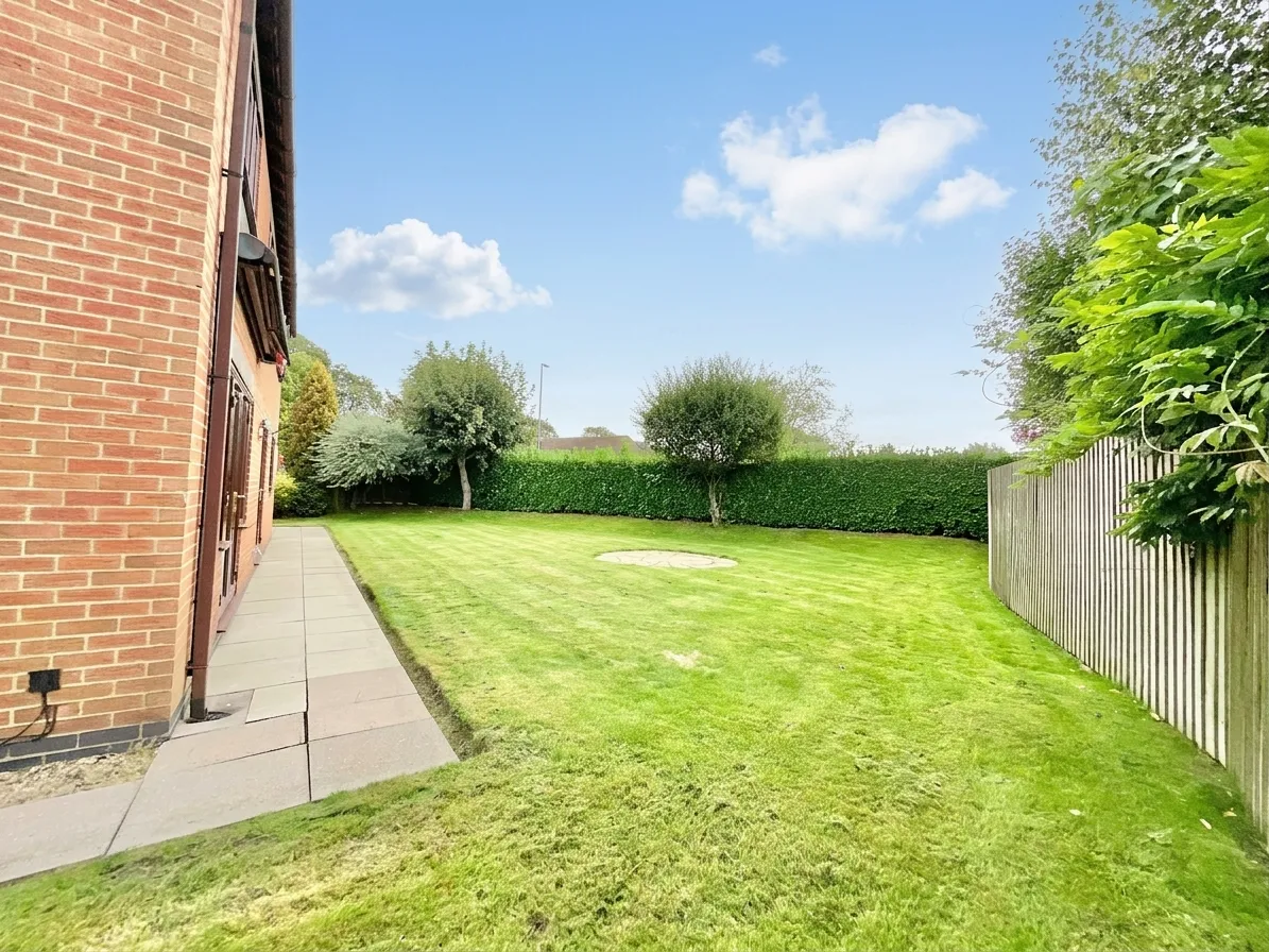 Laurels Coneygreave Lane, Whitmore, ST5, photo 31