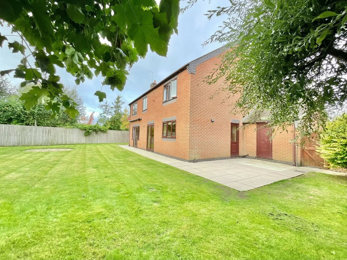 Laurels Coneygreave Lane, Whitmore, ST5, photo 30