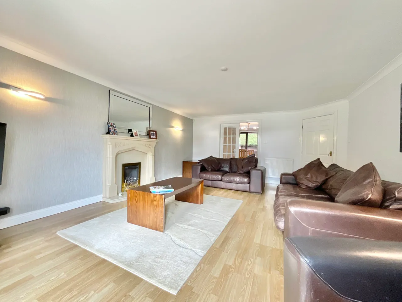 Laurels Coneygreave Lane, Whitmore, ST5, photo 6