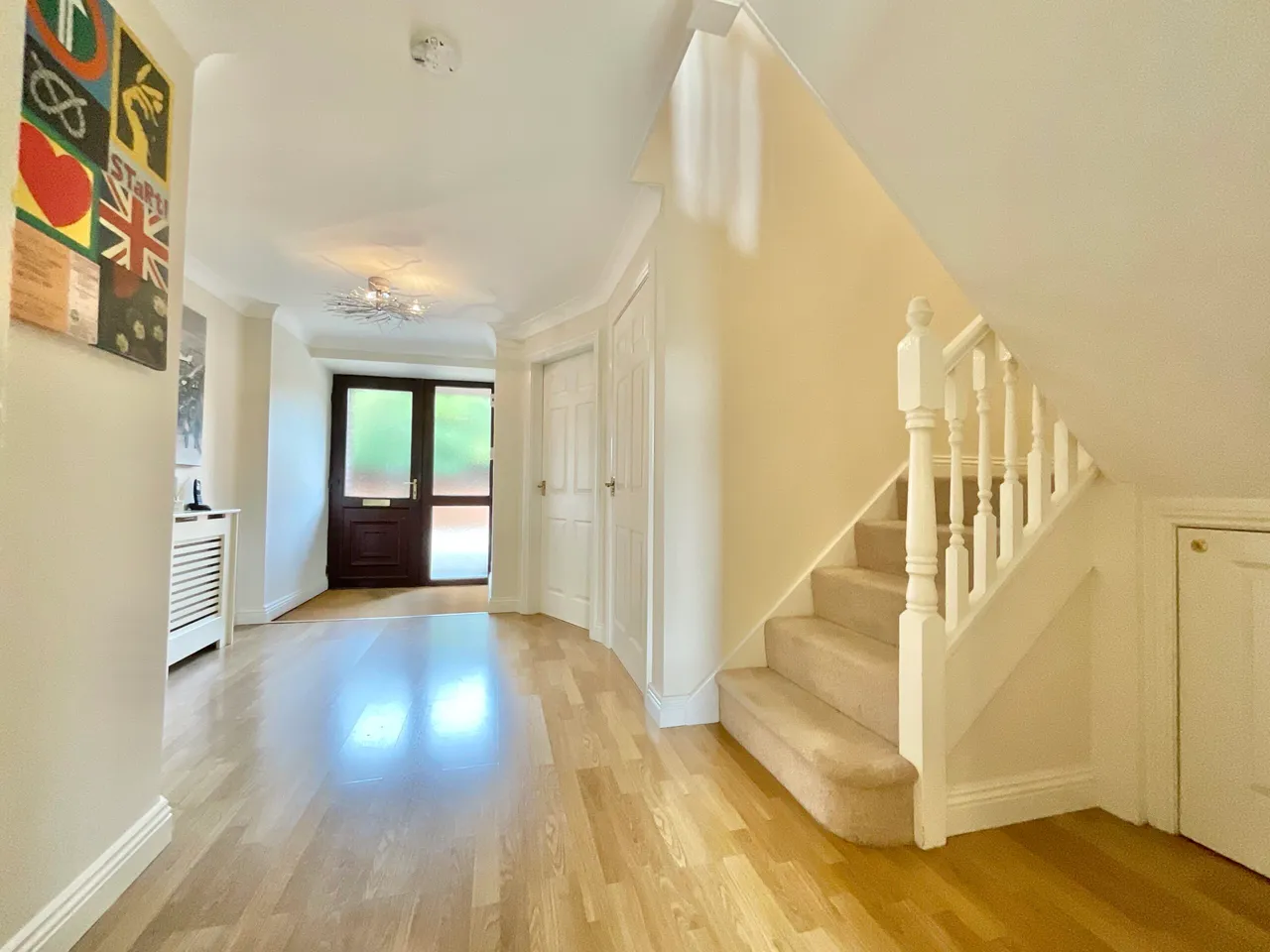 Laurels Coneygreave Lane, Whitmore, ST5, photo 13