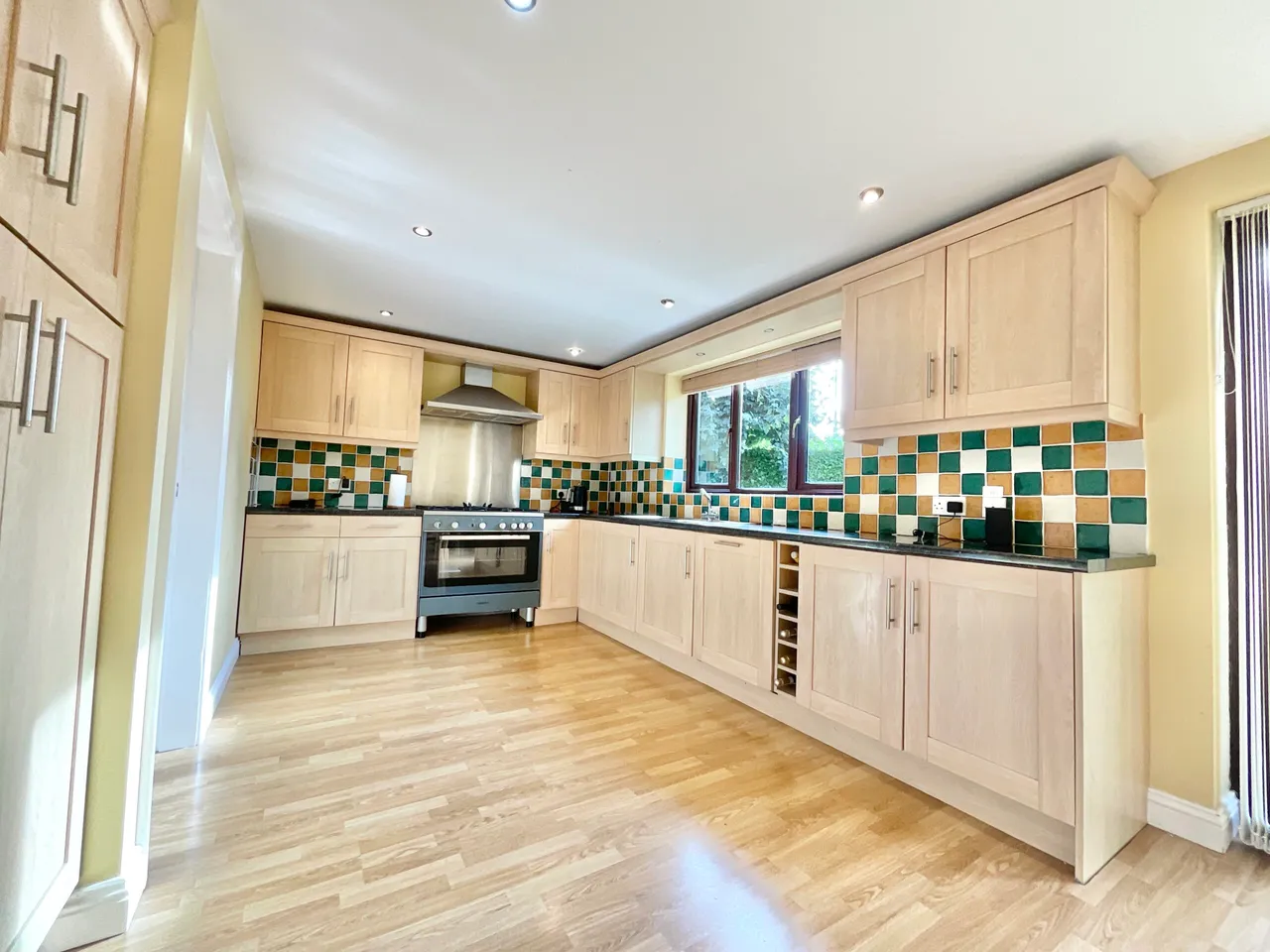 Laurels Coneygreave Lane, Whitmore, ST5, photo 9