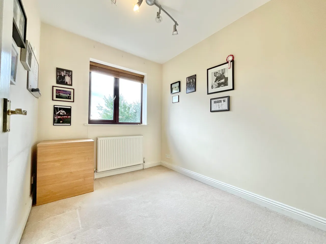 Laurels Coneygreave Lane, Whitmore, ST5, photo 27