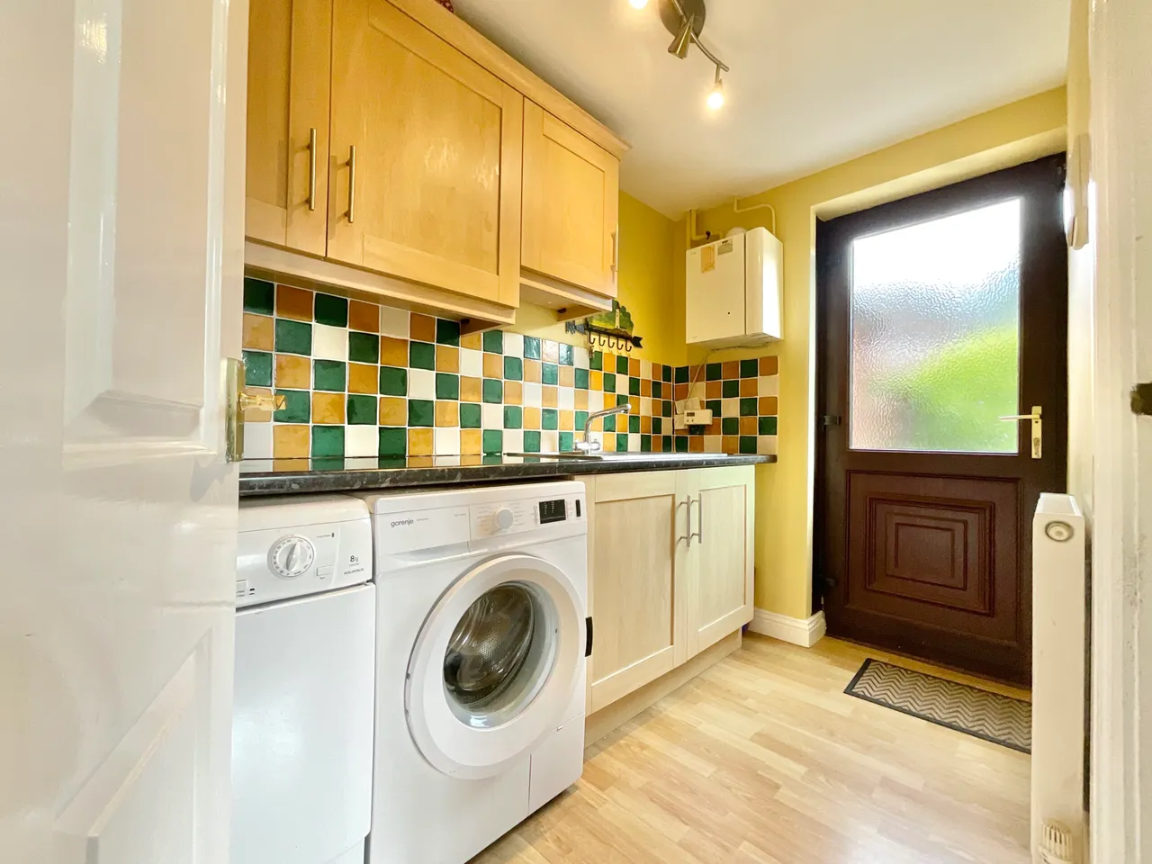 Laurels Coneygreave Lane, Whitmore, ST5, photo 10