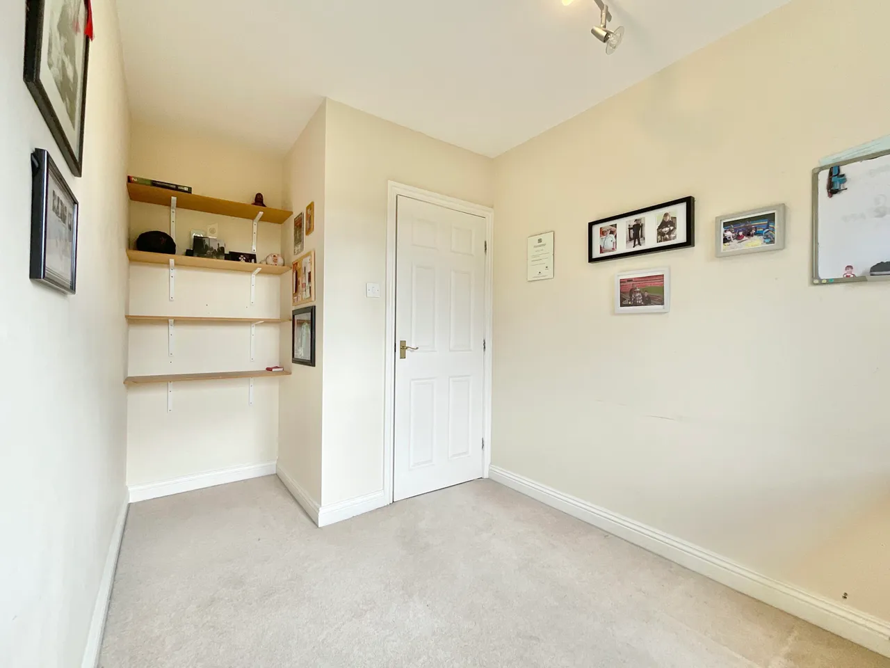 Laurels Coneygreave Lane, Whitmore, ST5, photo 28