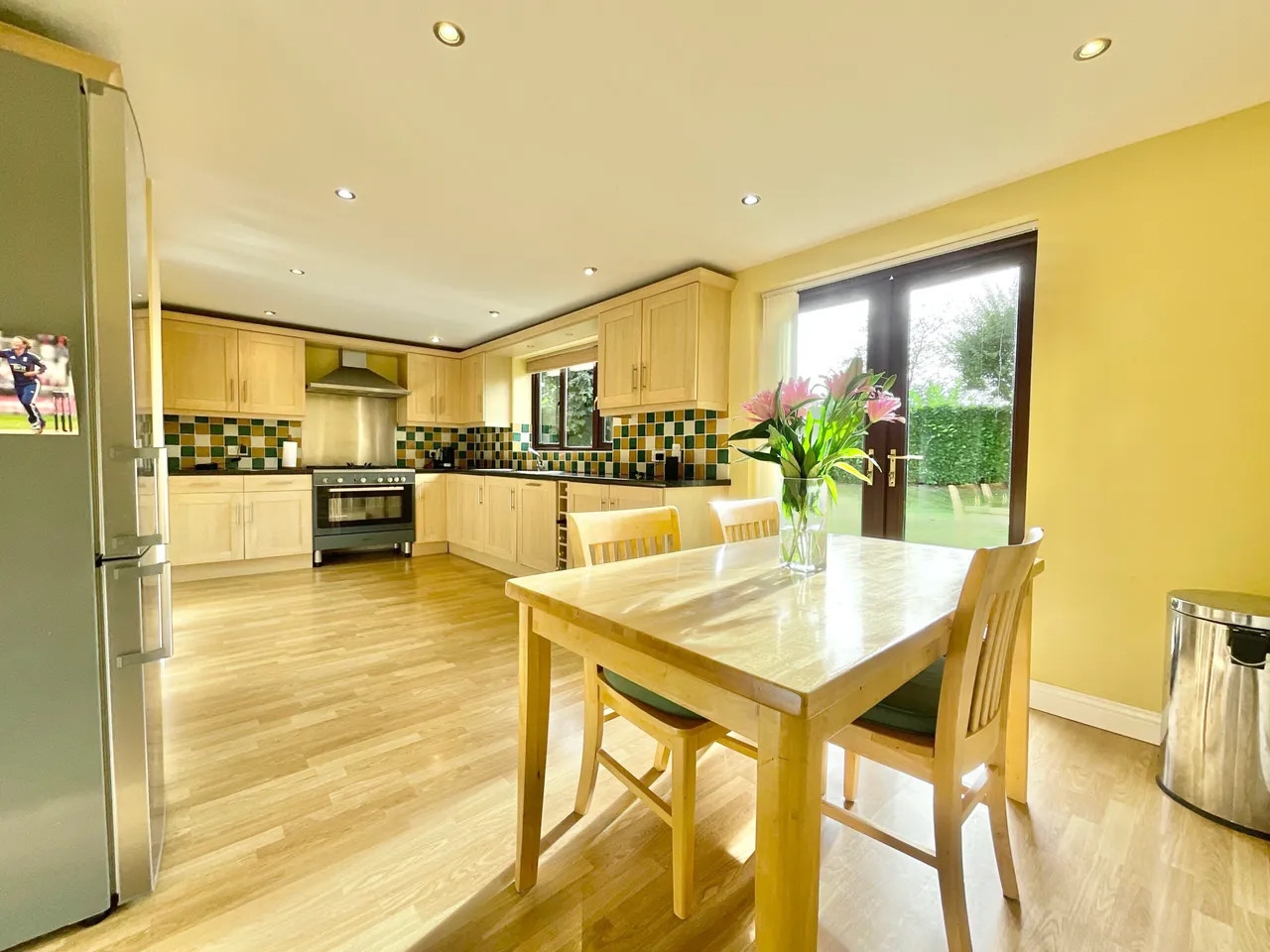 Laurels Coneygreave Lane, Whitmore, ST5, photo 3