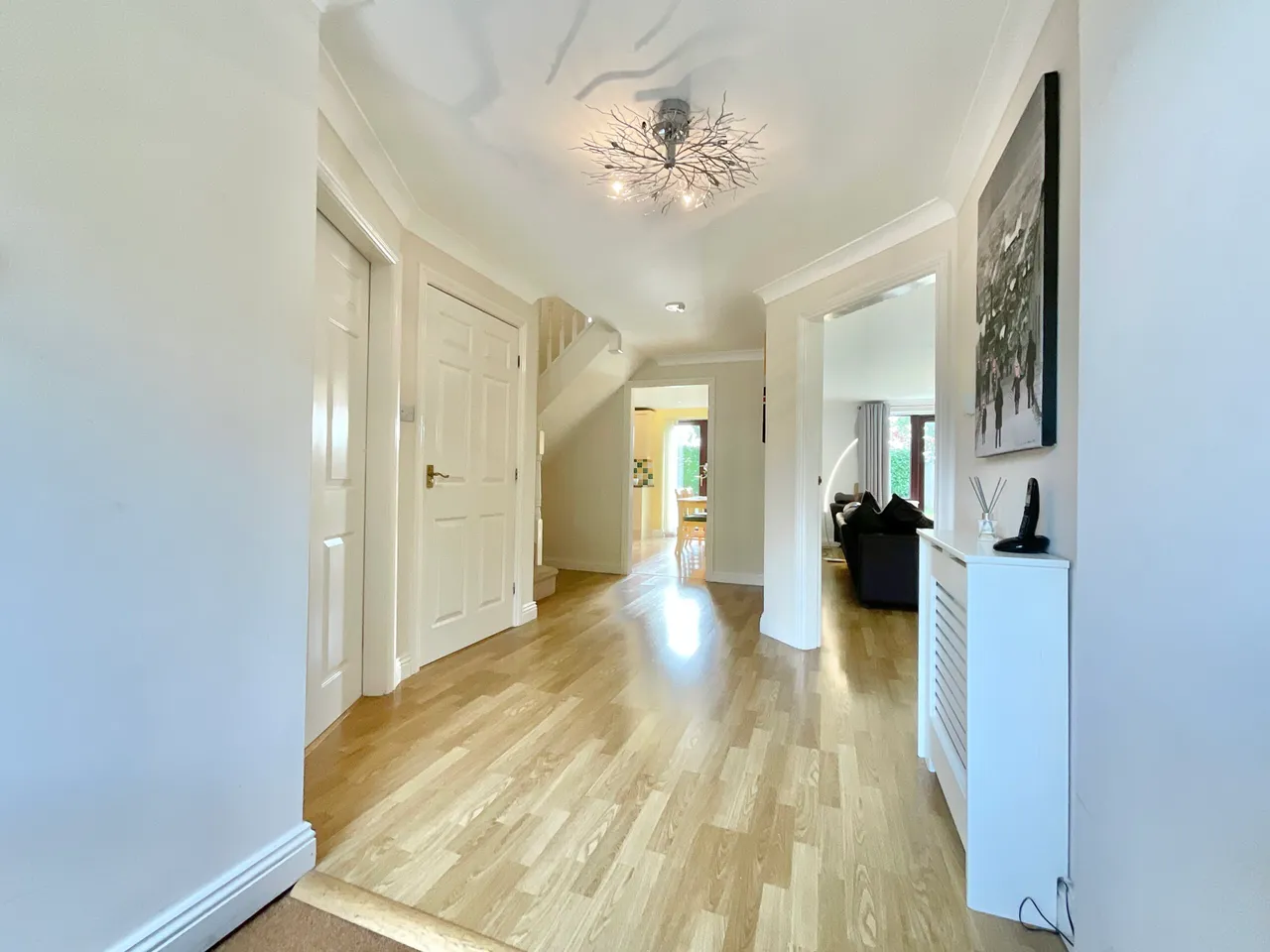 Laurels Coneygreave Lane, Whitmore, ST5, photo 5