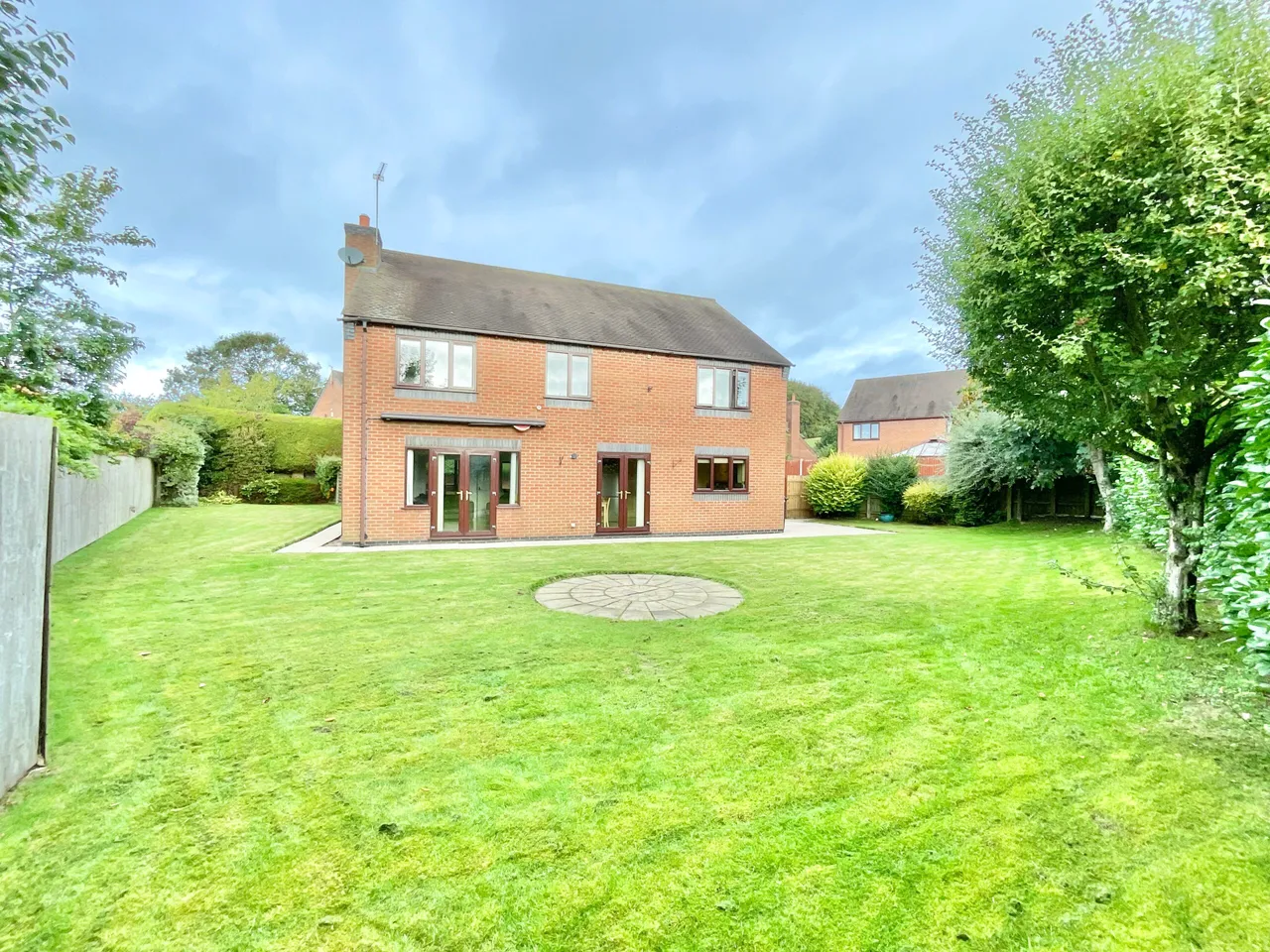 Laurels Coneygreave Lane, Whitmore, ST5, photo 4