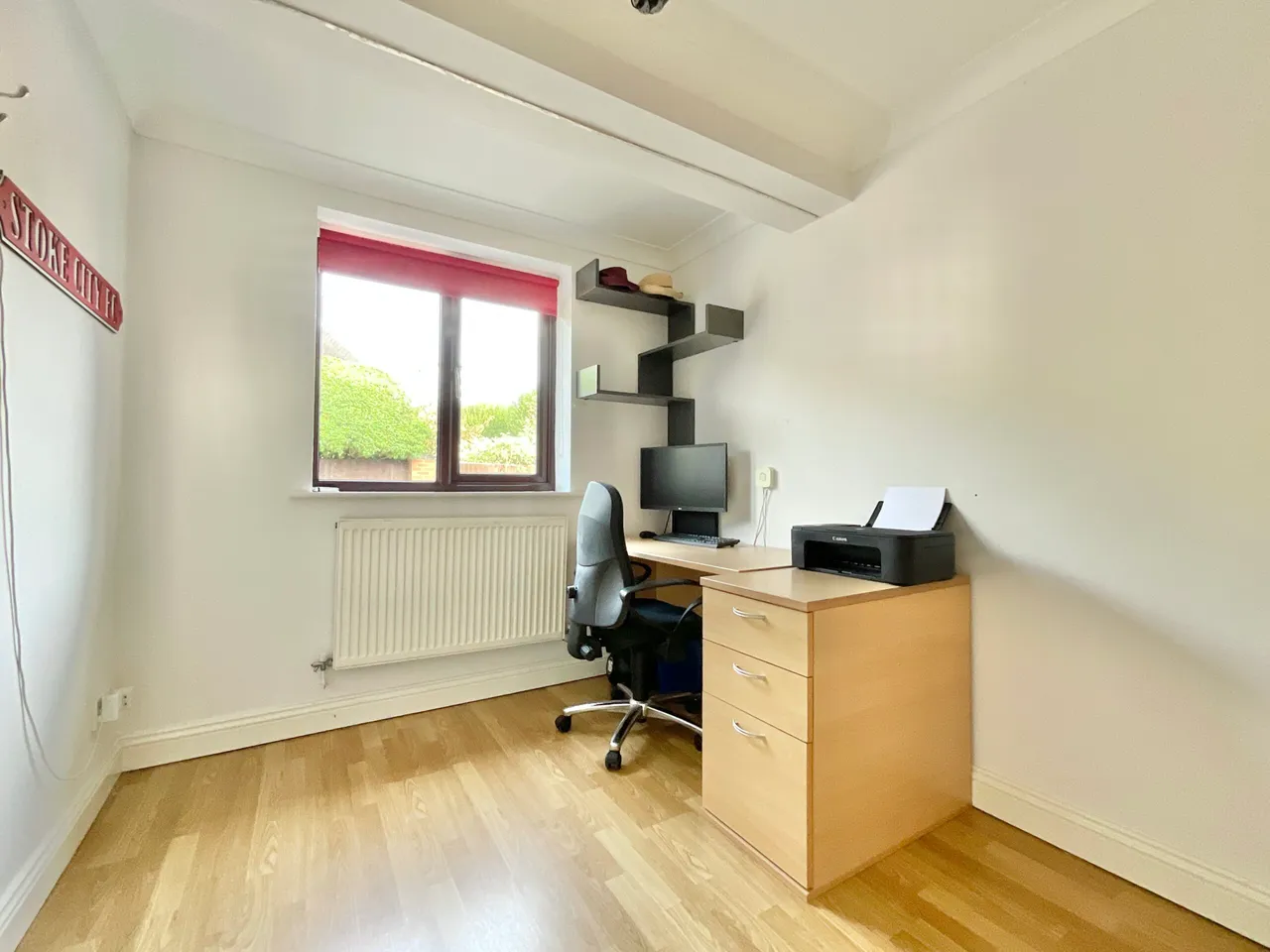 Laurels Coneygreave Lane, Whitmore, ST5, photo 11