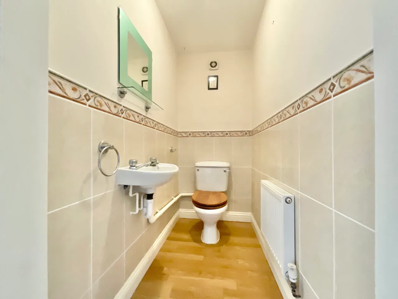 Laurels Coneygreave Lane, Whitmore, ST5, photo 12