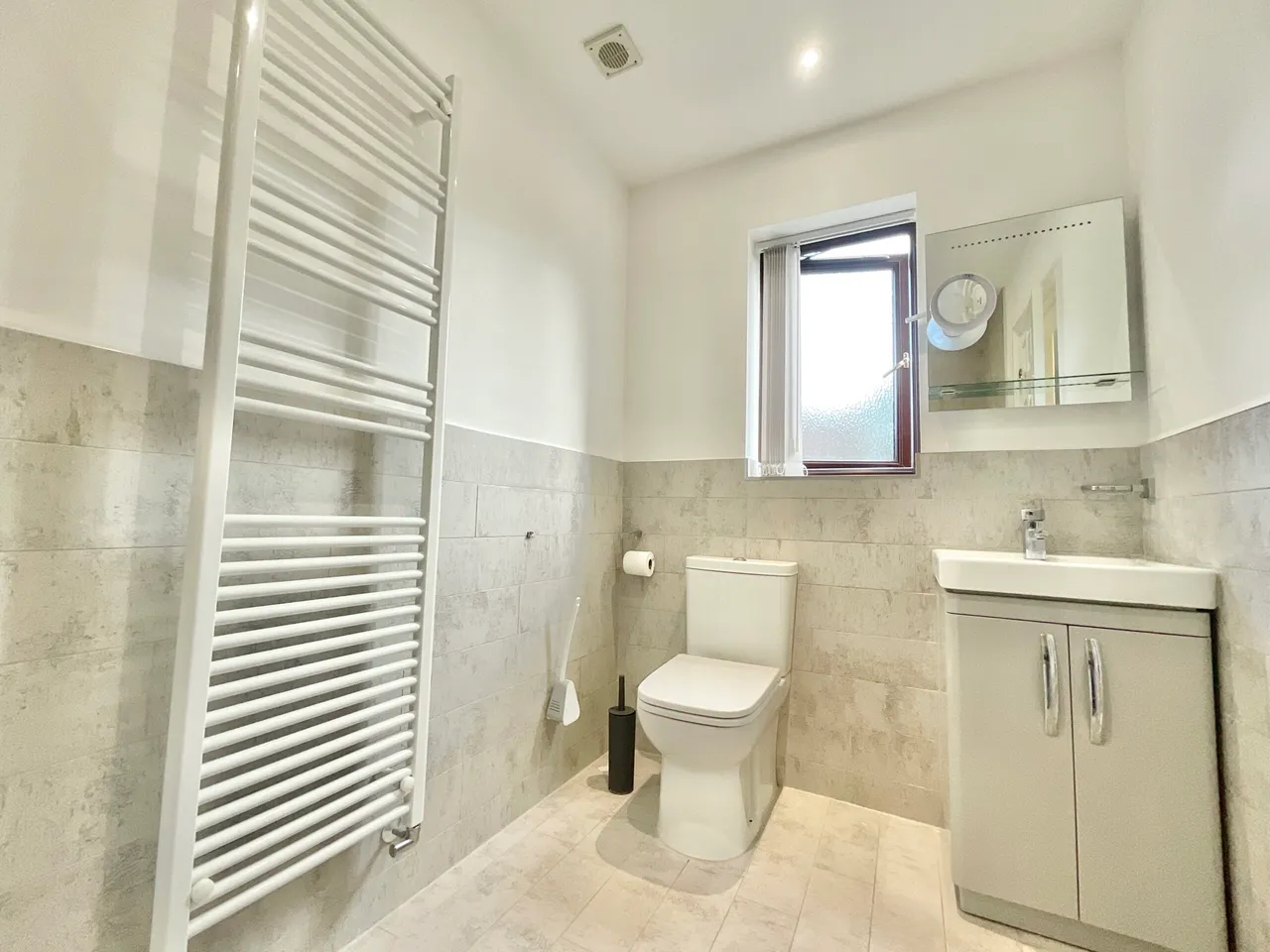 Laurels Coneygreave Lane, Whitmore, ST5, photo 17