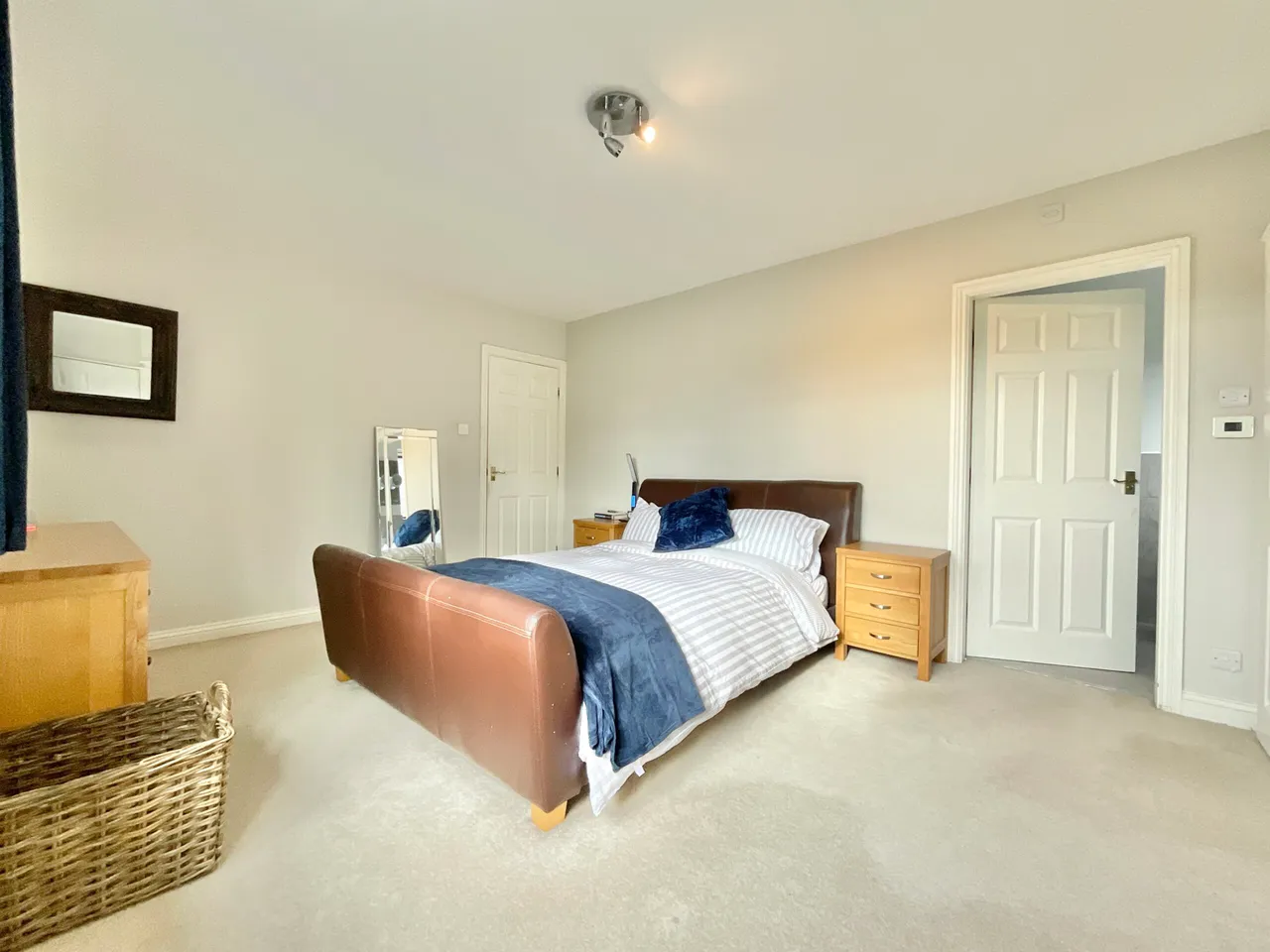 Laurels Coneygreave Lane, Whitmore, ST5, photo 15