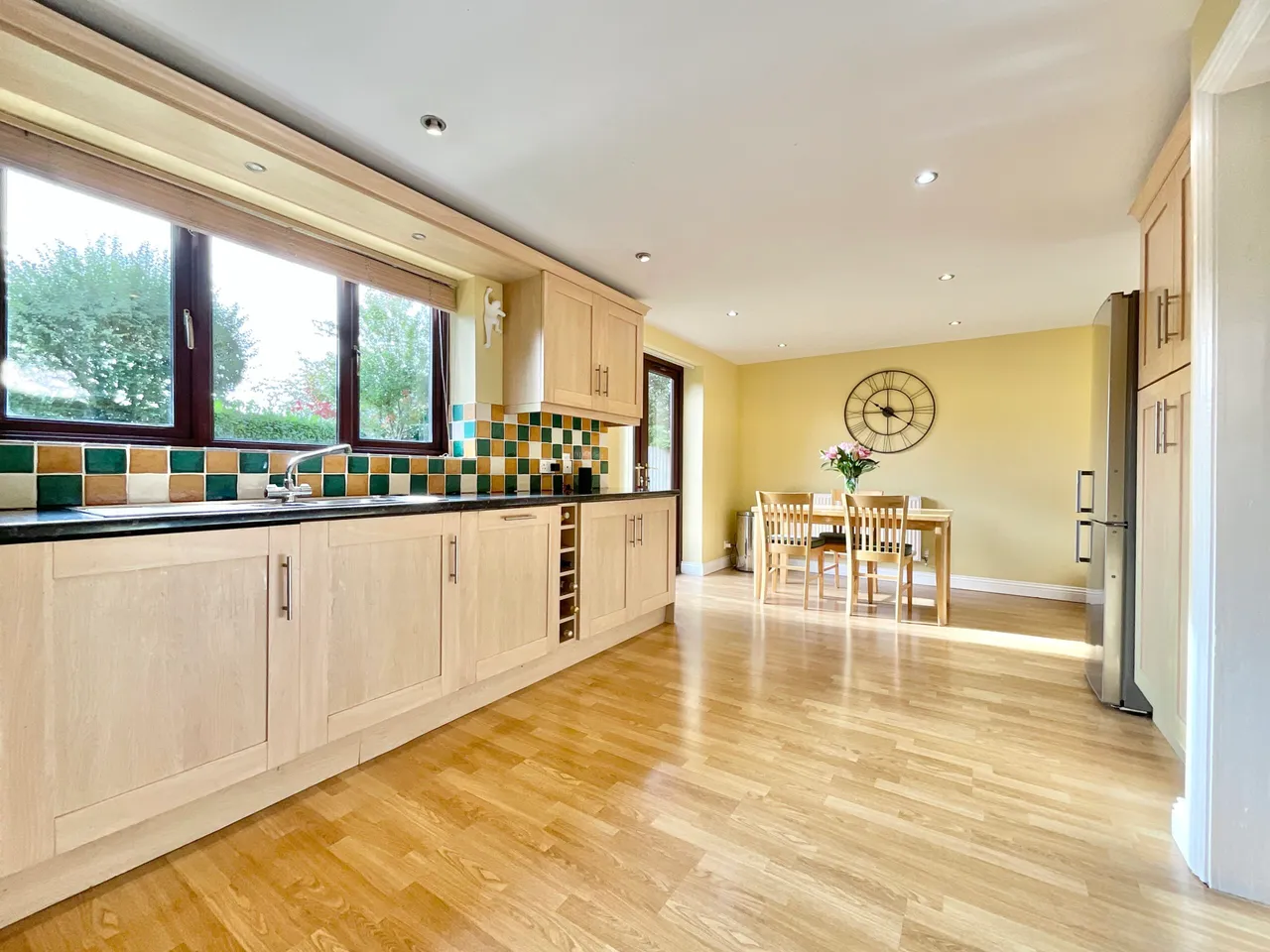 Laurels Coneygreave Lane, Whitmore, ST5, photo 8