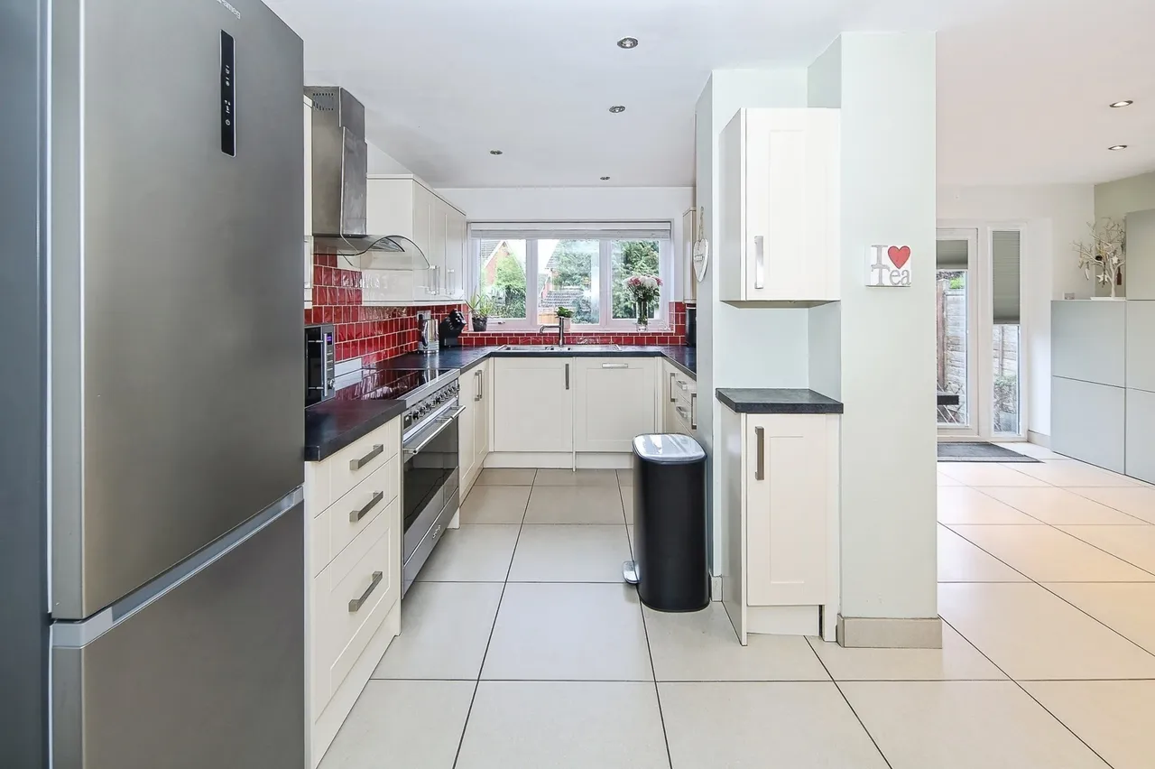 Burman Drive, Coleshill, B46, photo 9