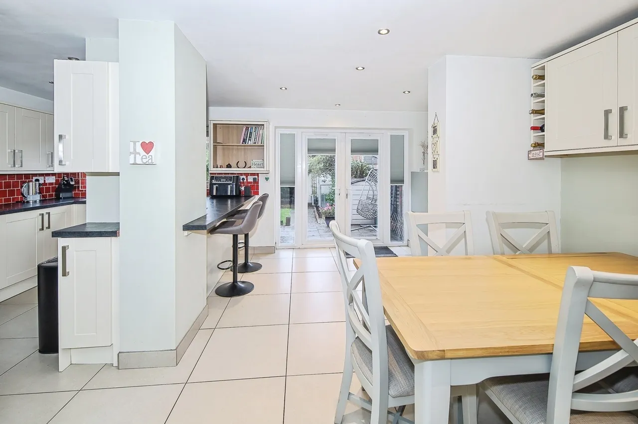 Burman Drive, Coleshill, B46, photo 3