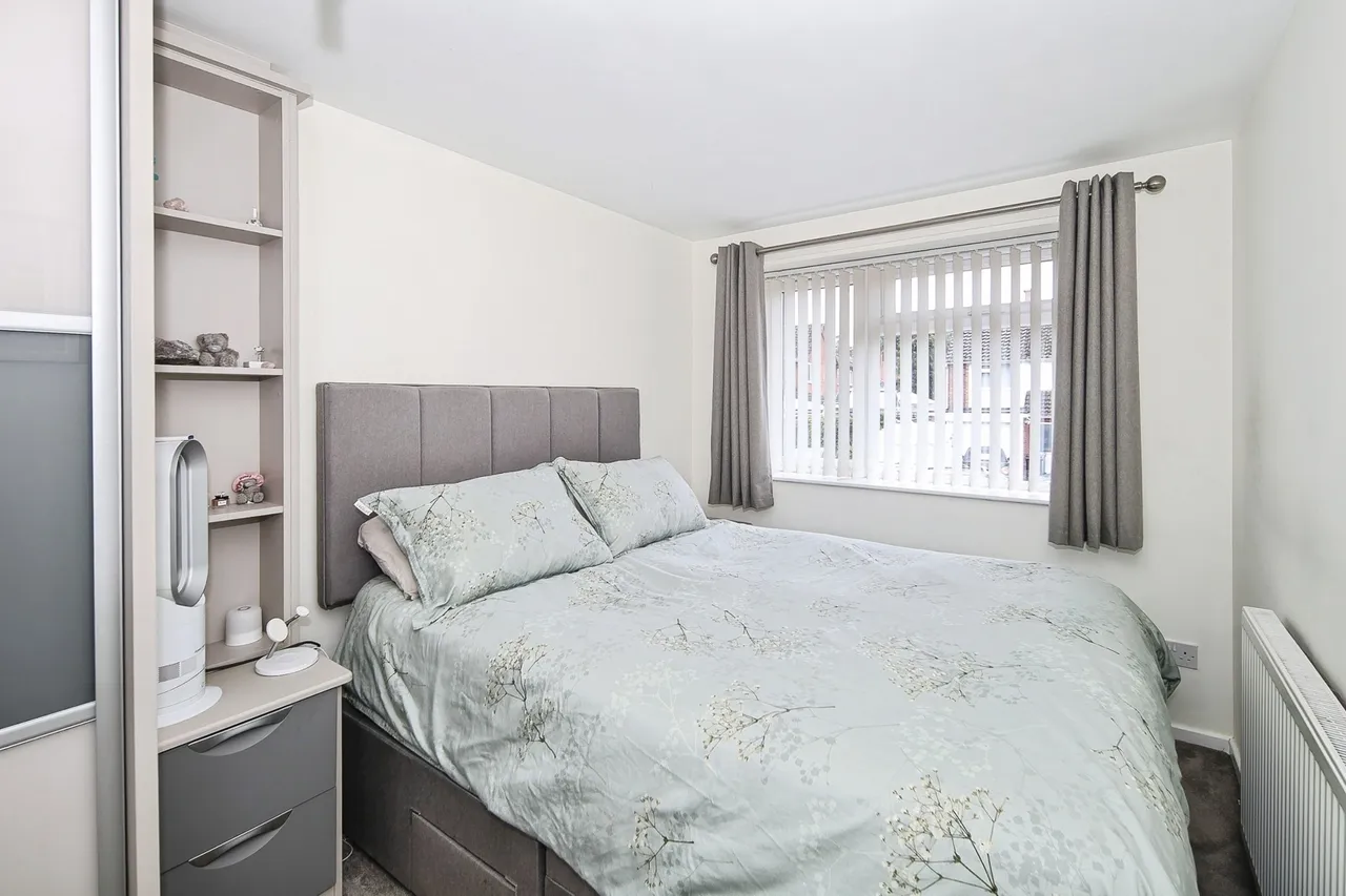 Burman Drive, Coleshill, B46, photo 12