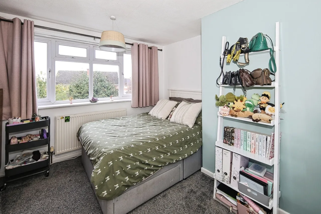 Burman Drive, Coleshill, B46, photo 16