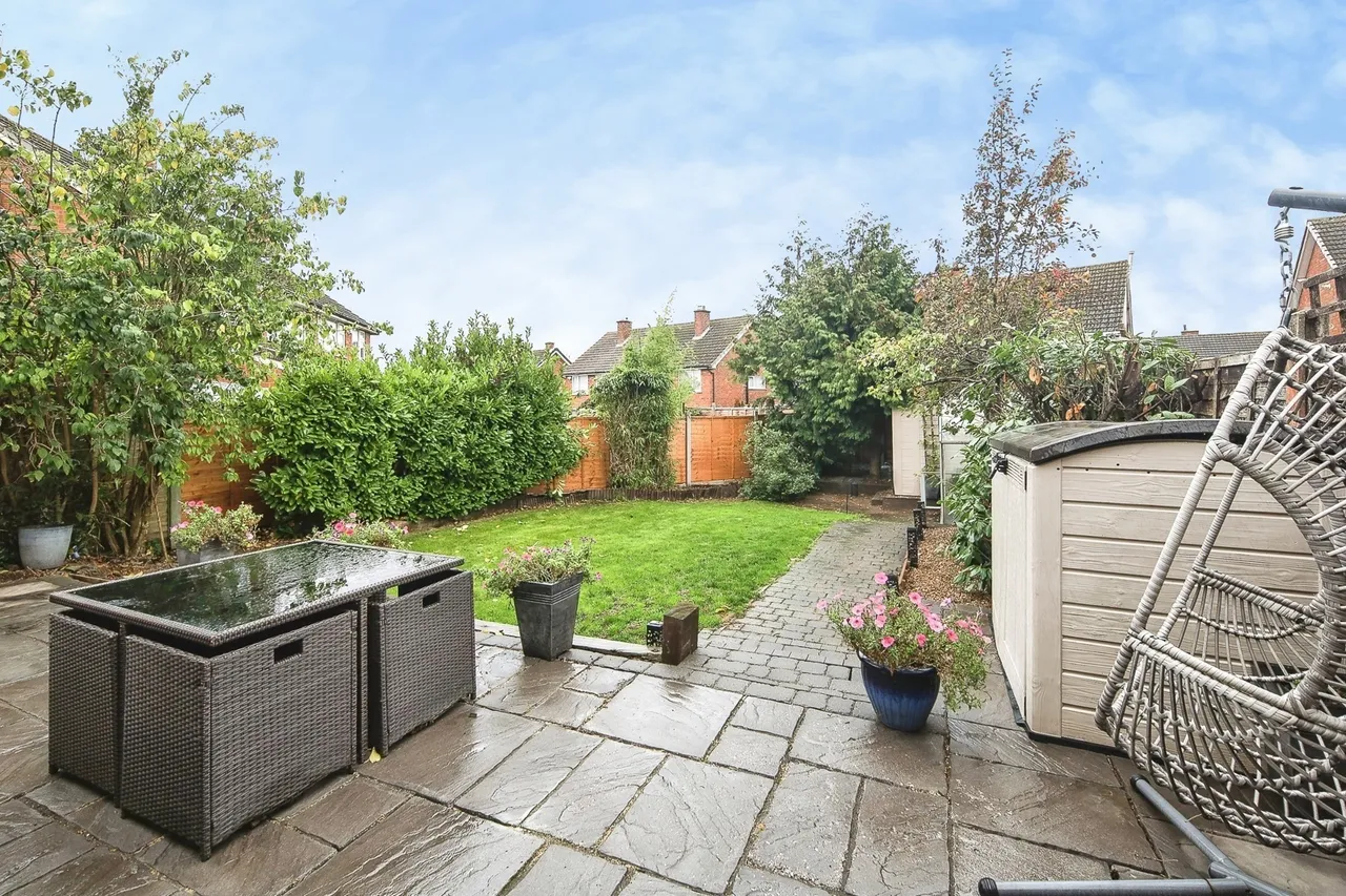 Burman Drive, Coleshill, B46, photo 4
