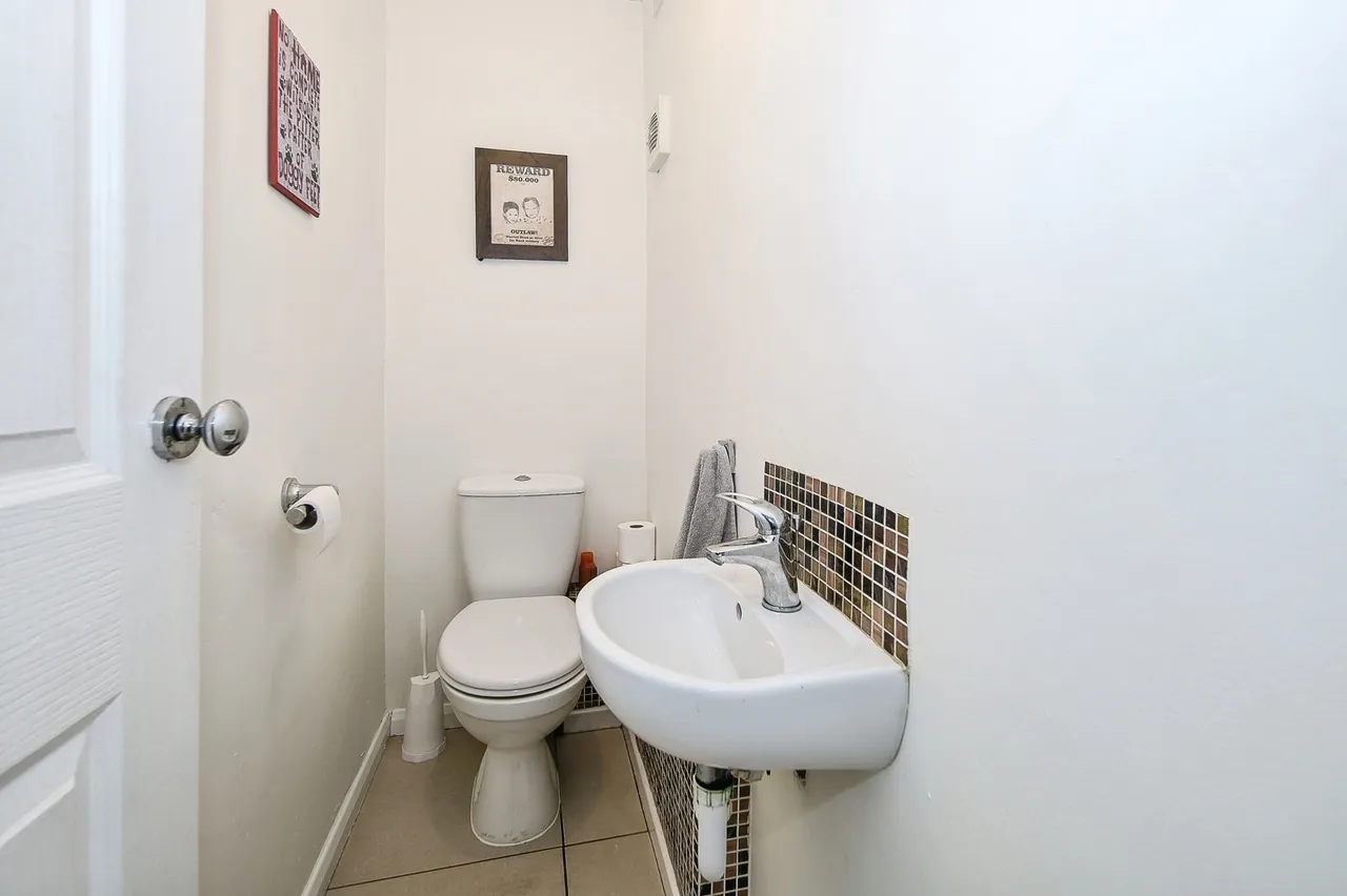 Burman Drive, Coleshill, B46, photo 10