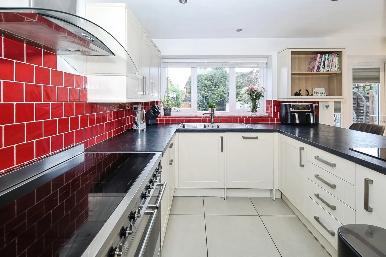 Burman Drive, Coleshill, B46, photo 2
