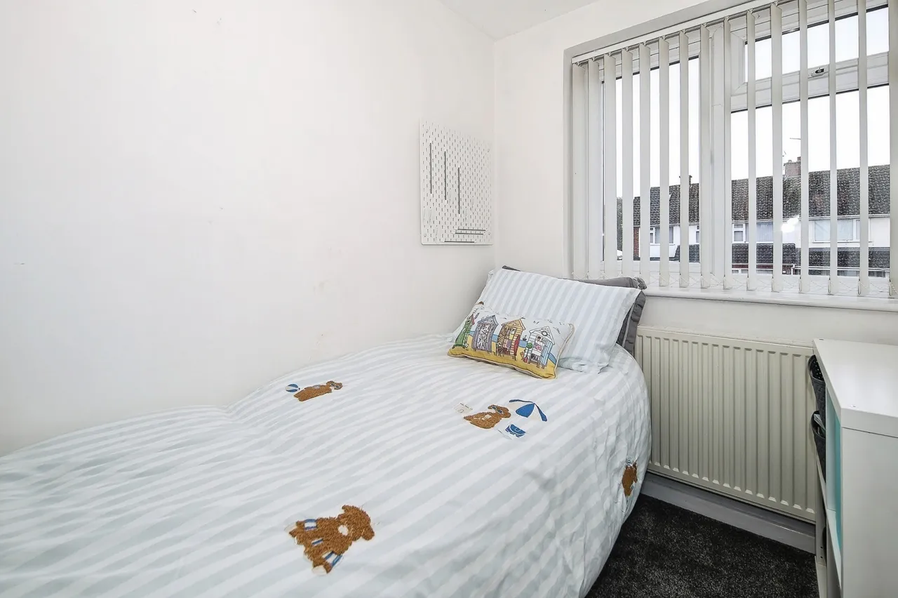 Burman Drive, Coleshill, B46, photo 18