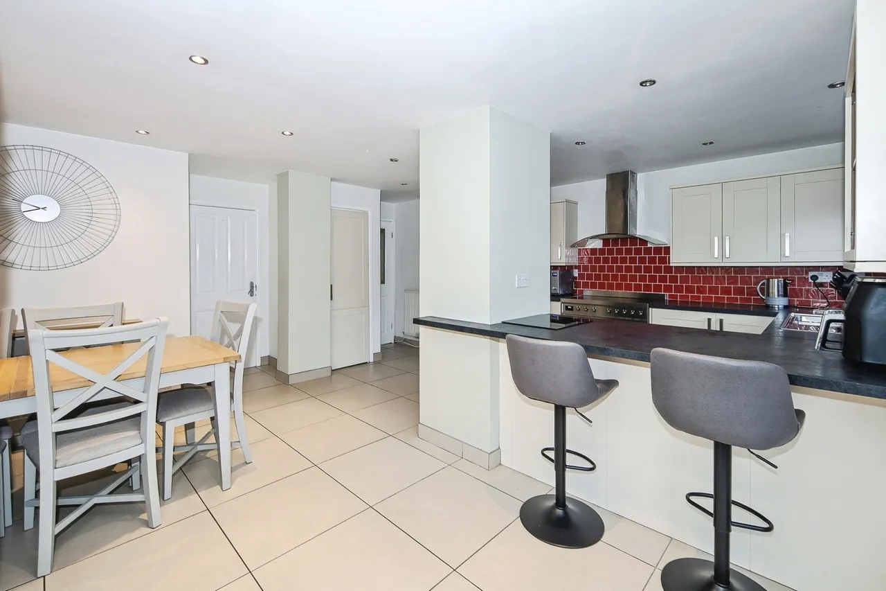 Burman Drive, Coleshill, B46, photo 8