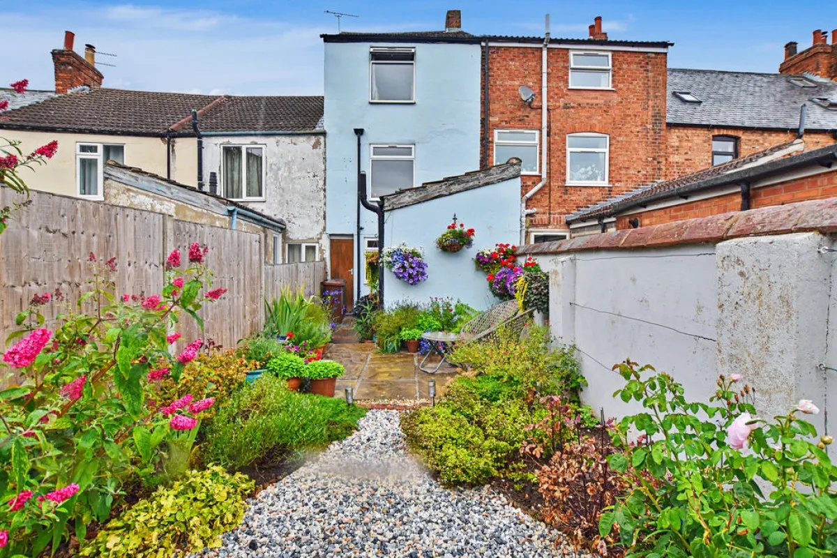 4 bed house for sale, Rasen Lane, Lincoln