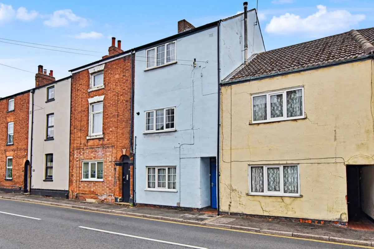 Rasen Lane, Lincoln, photo 18